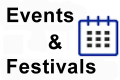 Alexandra Events and Festivals