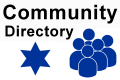 Alexandra Community Directory