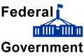 Alexandra Federal Government Information