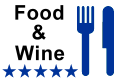 Alexandra Food and Wine Directory
