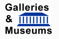 Alexandra Galleries and Museums