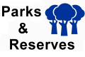 Alexandra Parkes and Reserves
