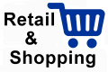Alexandra Retail and Shopping Directory
