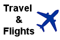Alexandra Travel and Flights