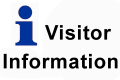 Alexandra Visitor Information