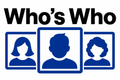Alexandra Who's Who